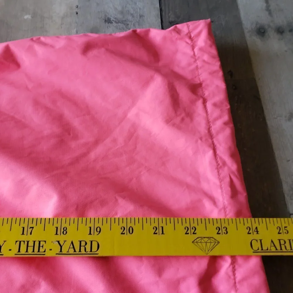 The North Face Girls' Mountain View Triclimate Jacket Size L (14/16) Shell Only